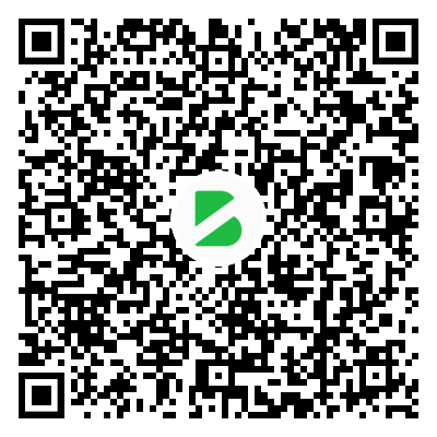 扫码添加微信-李小白