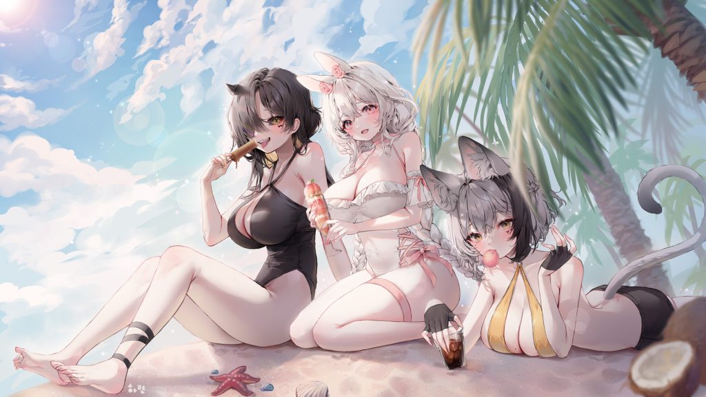 测试产品-李小白