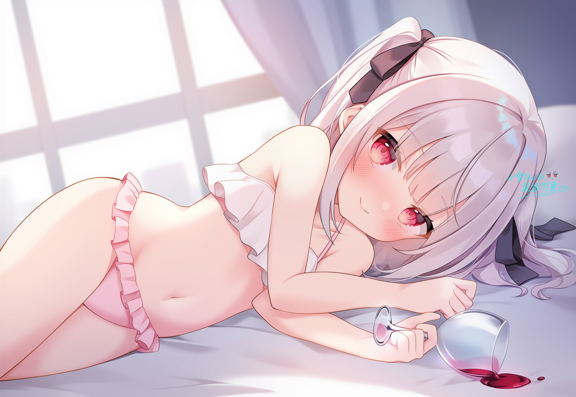 李小白
