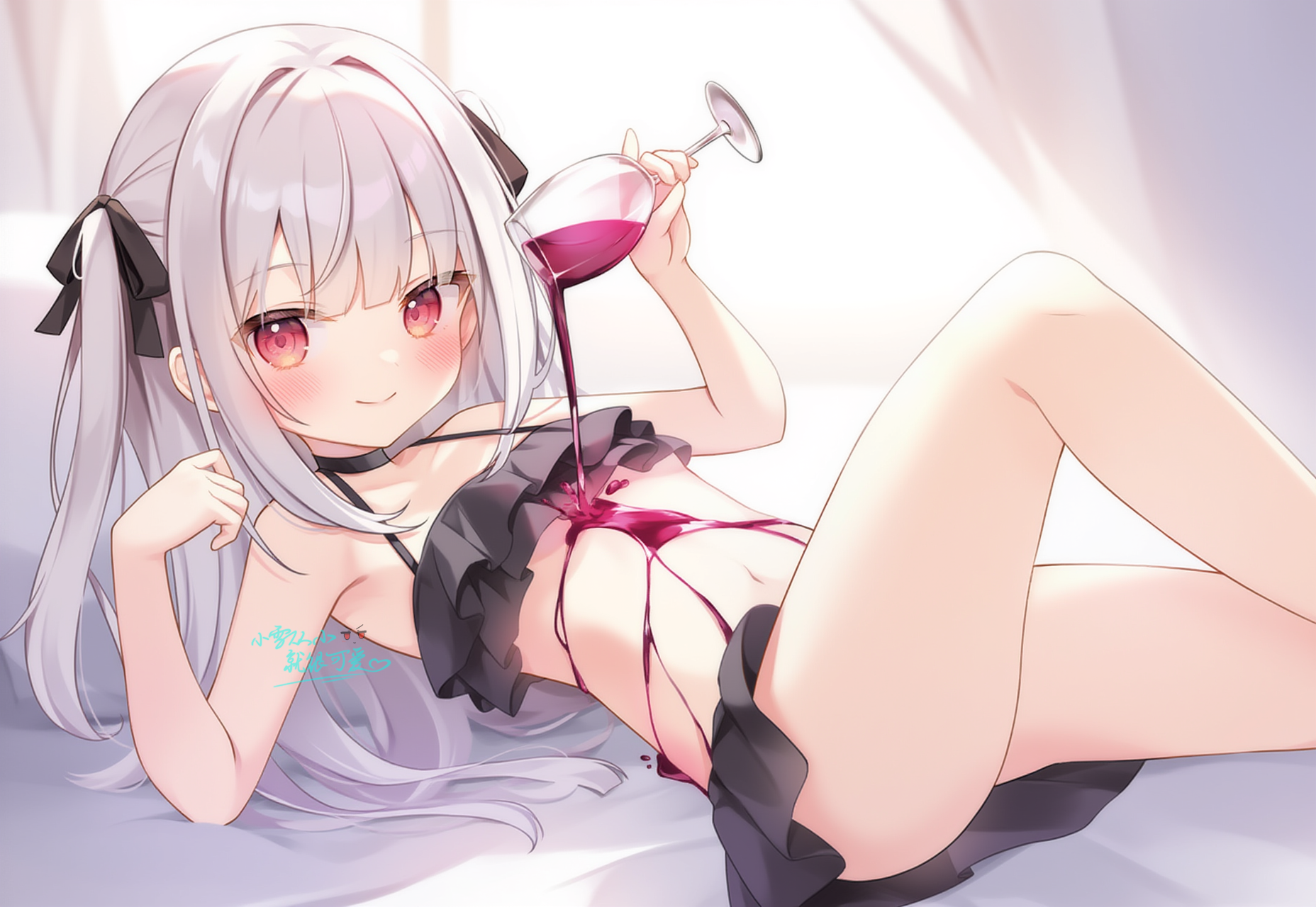 李小白
